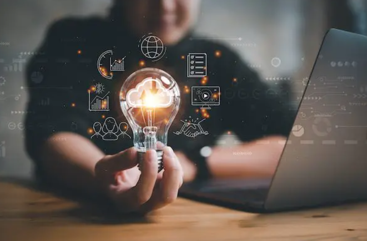 Who We Are illustration